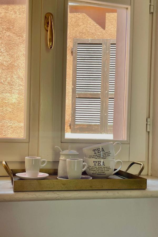 Borgo Dei Sogni Apartment San Felice del Benaco Bagian luar foto