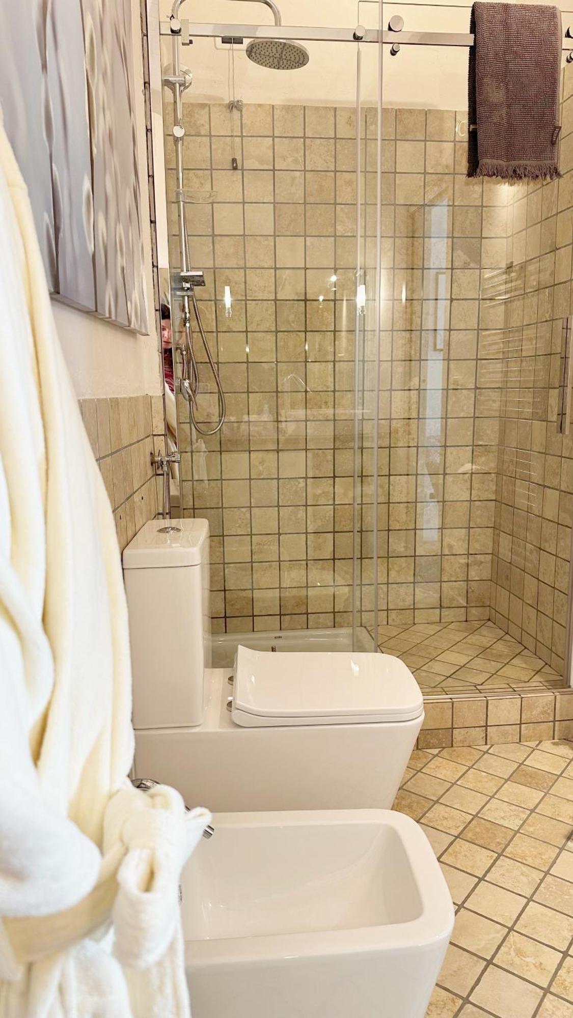Borgo Dei Sogni Apartment San Felice del Benaco Bagian luar foto