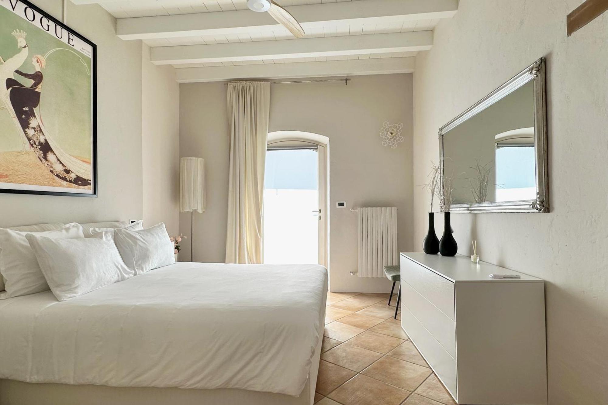 Borgo Dei Sogni Apartment San Felice del Benaco Bagian luar foto