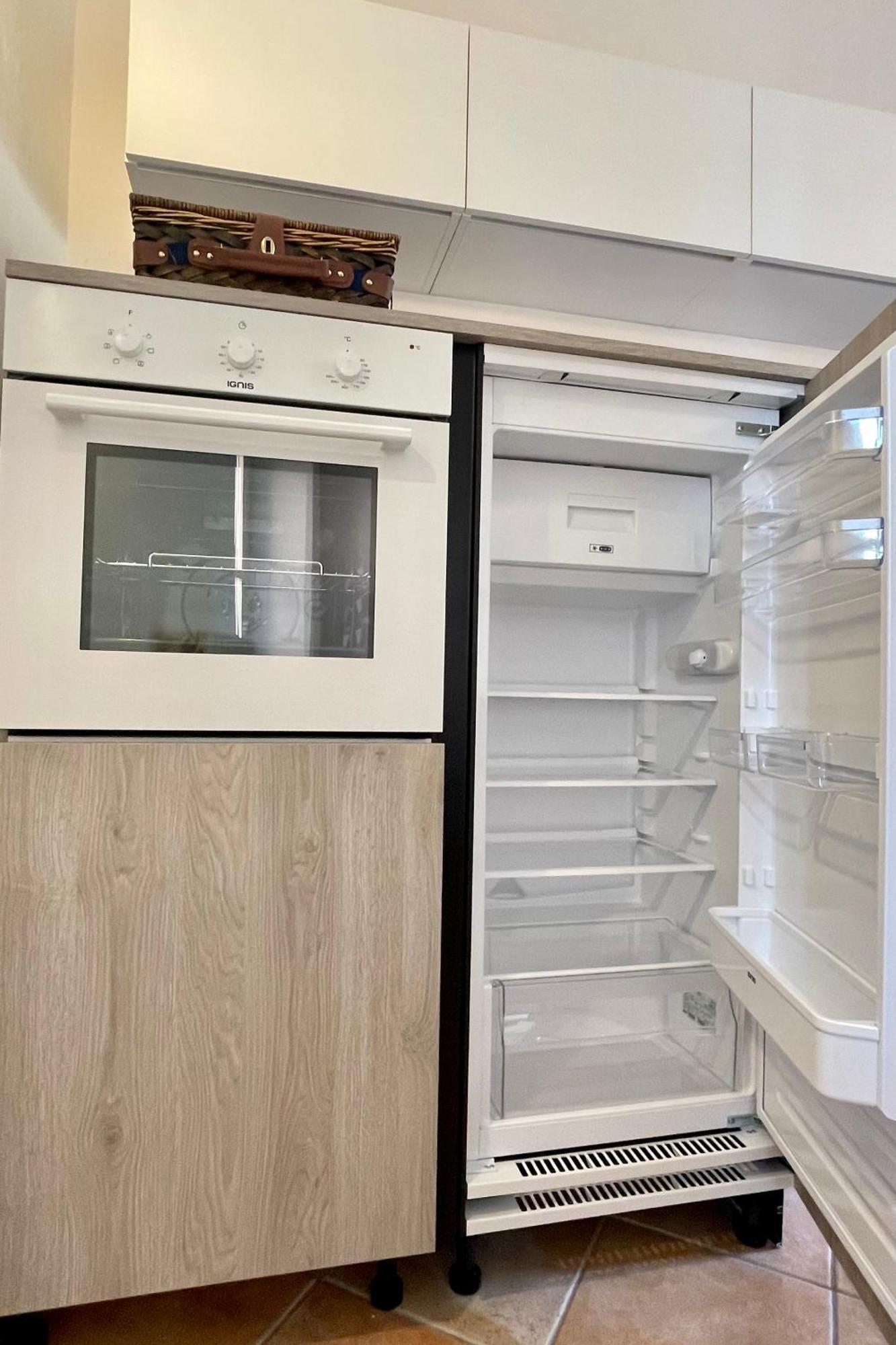 Borgo Dei Sogni Apartment San Felice del Benaco Ruang foto